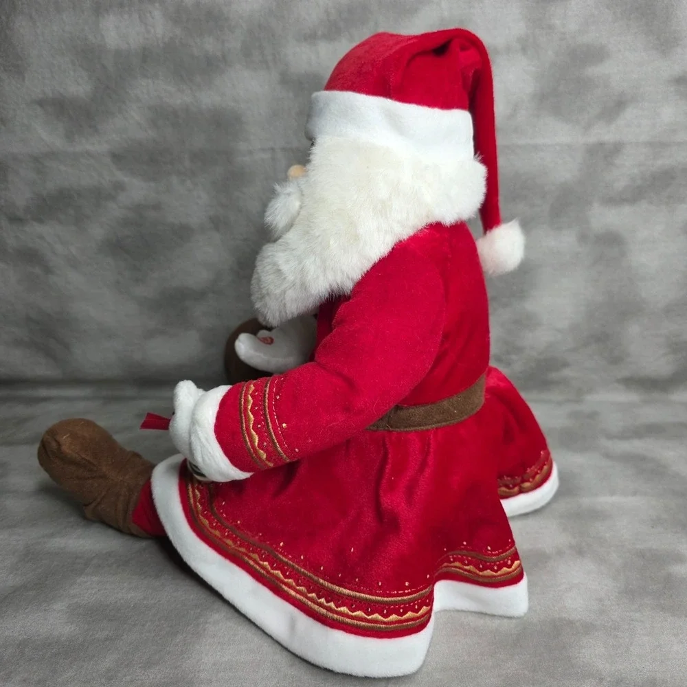 HALLMARK The Polar Express 18